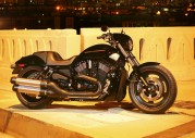 Harley-Davidson VRSCDX Night Rod Special